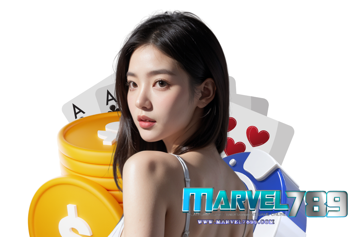 marvel789 สล็อต